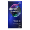 Durex Préservatifs Durex Performa x10